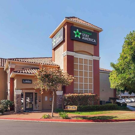 Extended Stay America Suites - San Diego - Sorrento Mesa Exteriör bild