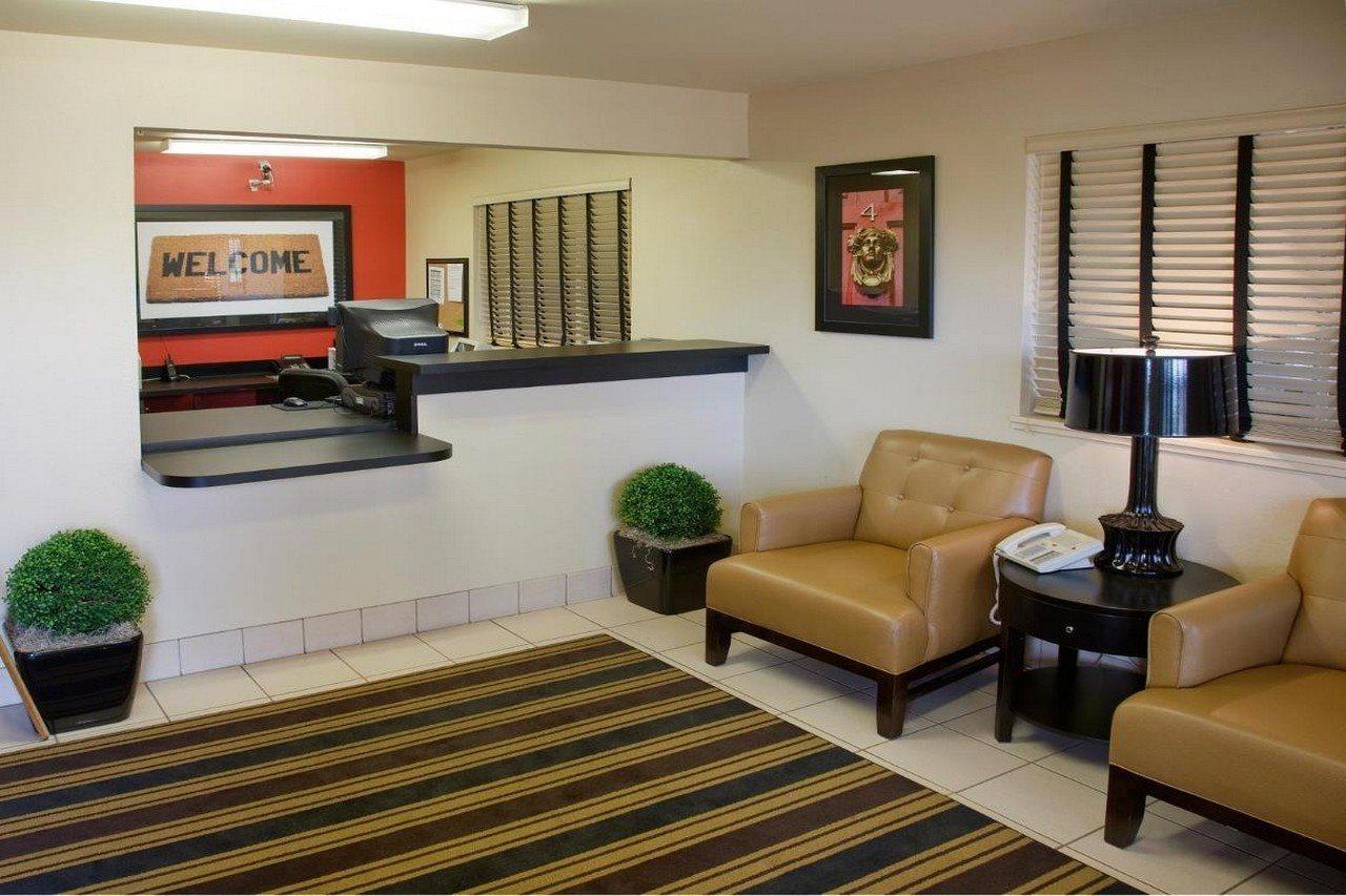 Extended Stay America Suites - San Diego - Sorrento Mesa Exteriör bild