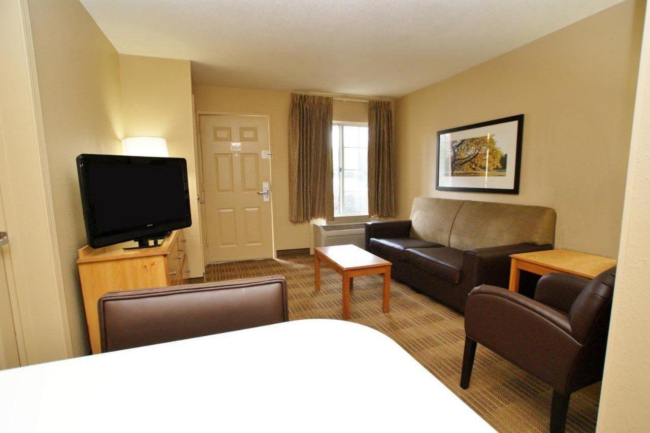 Extended Stay America Suites - San Diego - Sorrento Mesa Exteriör bild