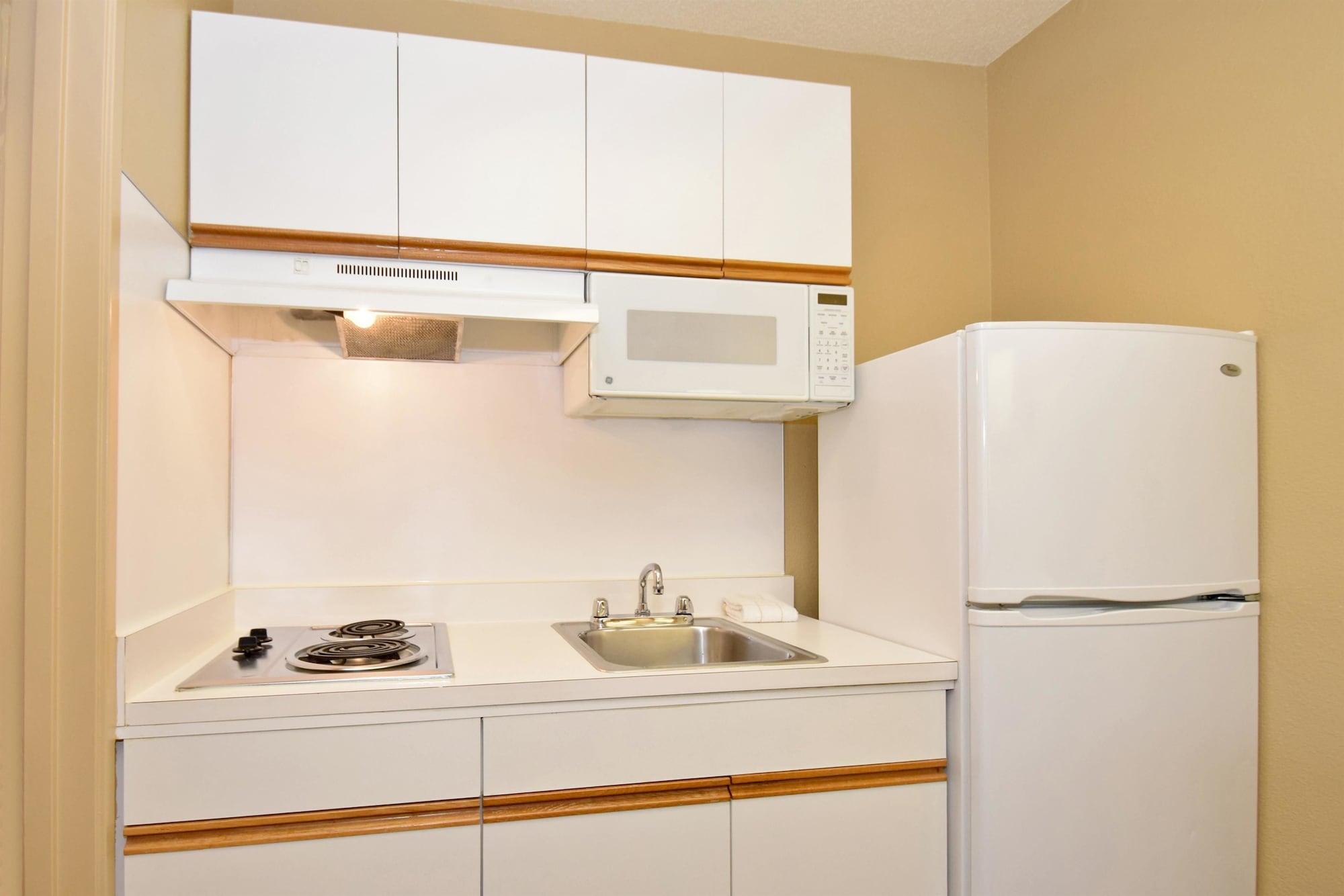 Extended Stay America Suites - San Diego - Sorrento Mesa Exteriör bild
