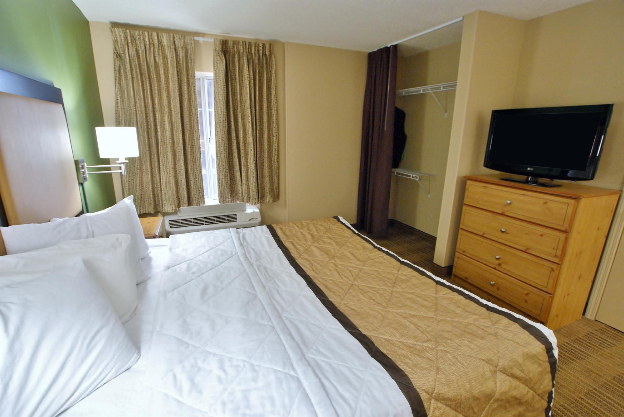 Extended Stay America Suites - San Diego - Sorrento Mesa Exteriör bild