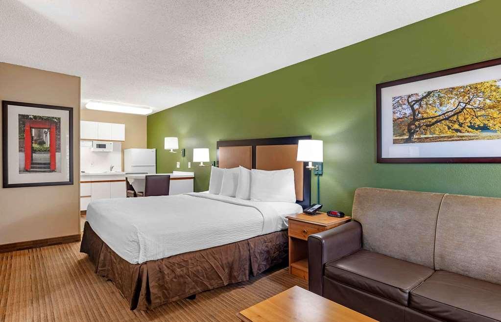 Extended Stay America Suites - San Diego - Sorrento Mesa Rum bild