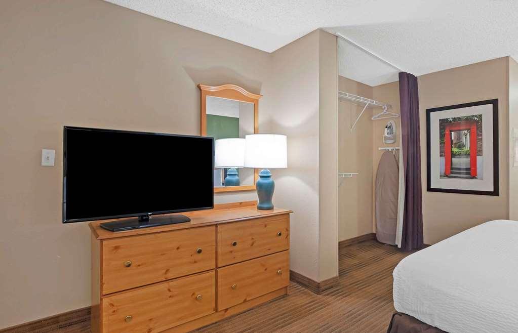 Extended Stay America Suites - San Diego - Sorrento Mesa Rum bild