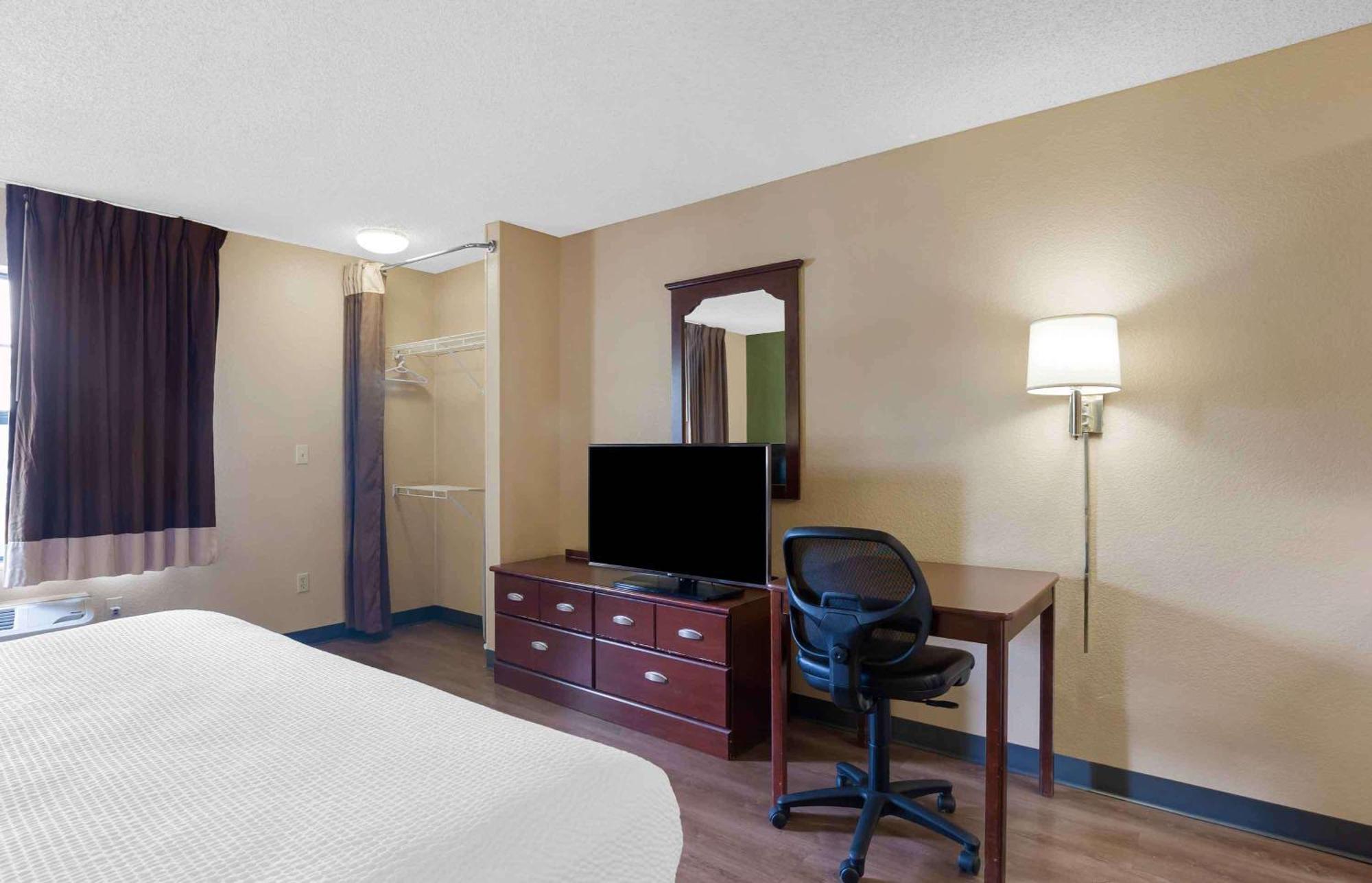 Extended Stay America Suites - San Diego - Sorrento Mesa Exteriör bild