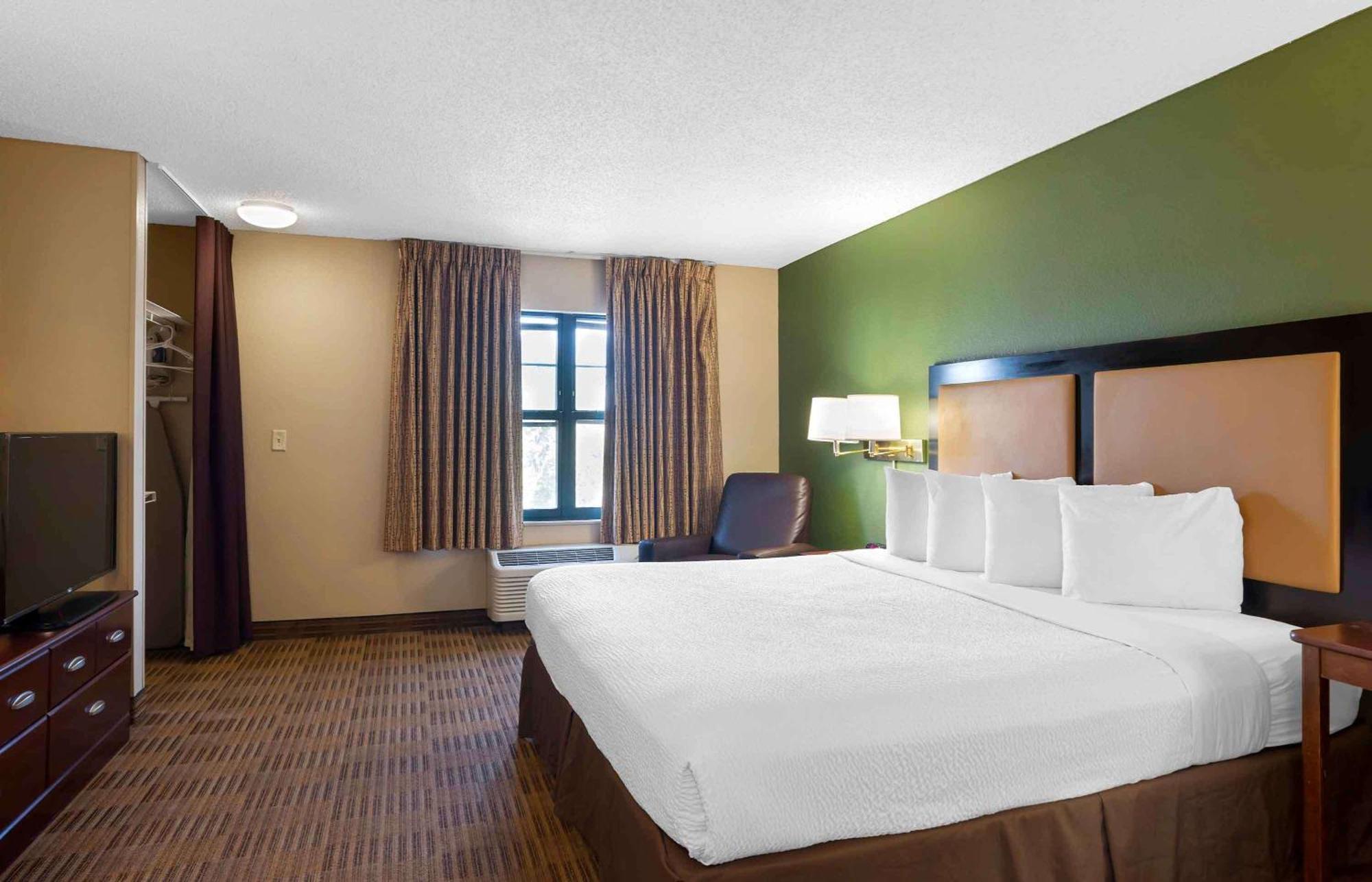 Extended Stay America Suites - San Diego - Sorrento Mesa Exteriör bild