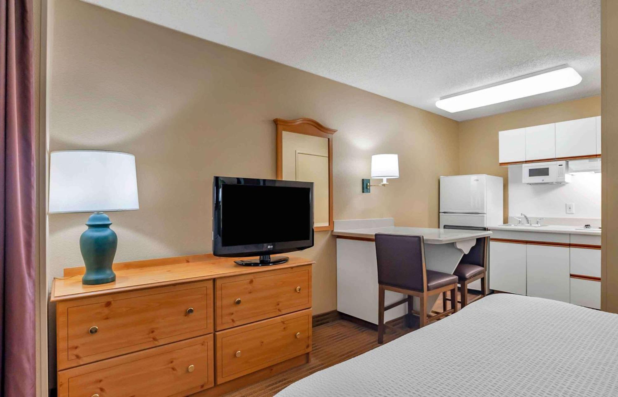Extended Stay America Suites - San Diego - Sorrento Mesa Exteriör bild