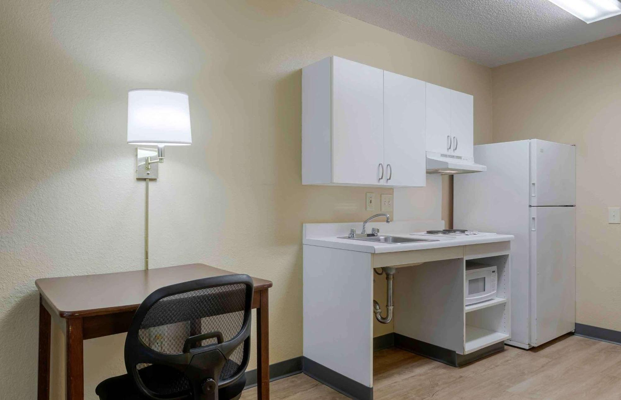 Extended Stay America Suites - San Diego - Sorrento Mesa Exteriör bild