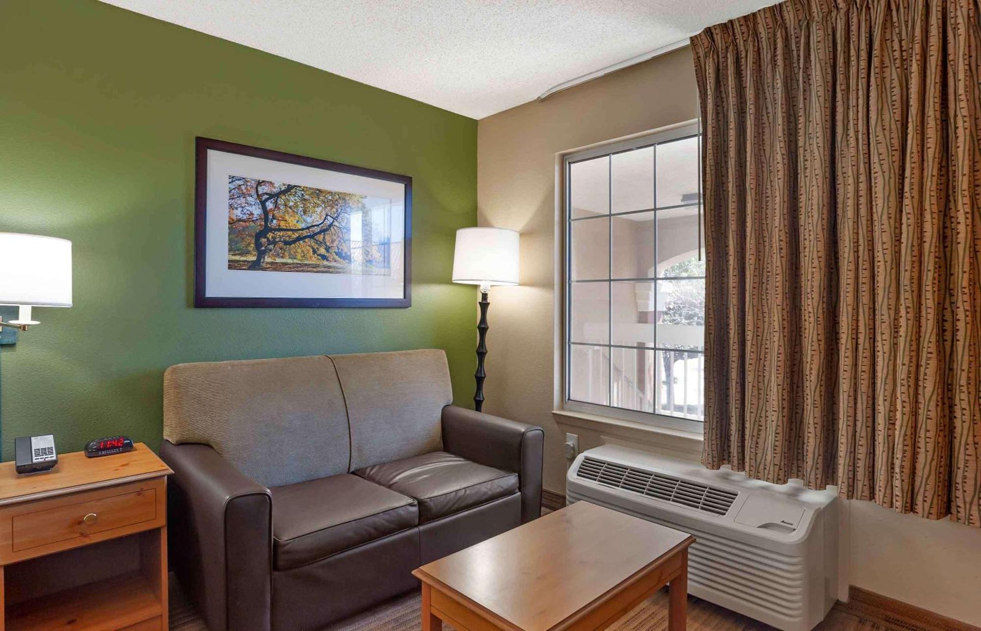 Extended Stay America Suites - San Diego - Sorrento Mesa Exteriör bild
