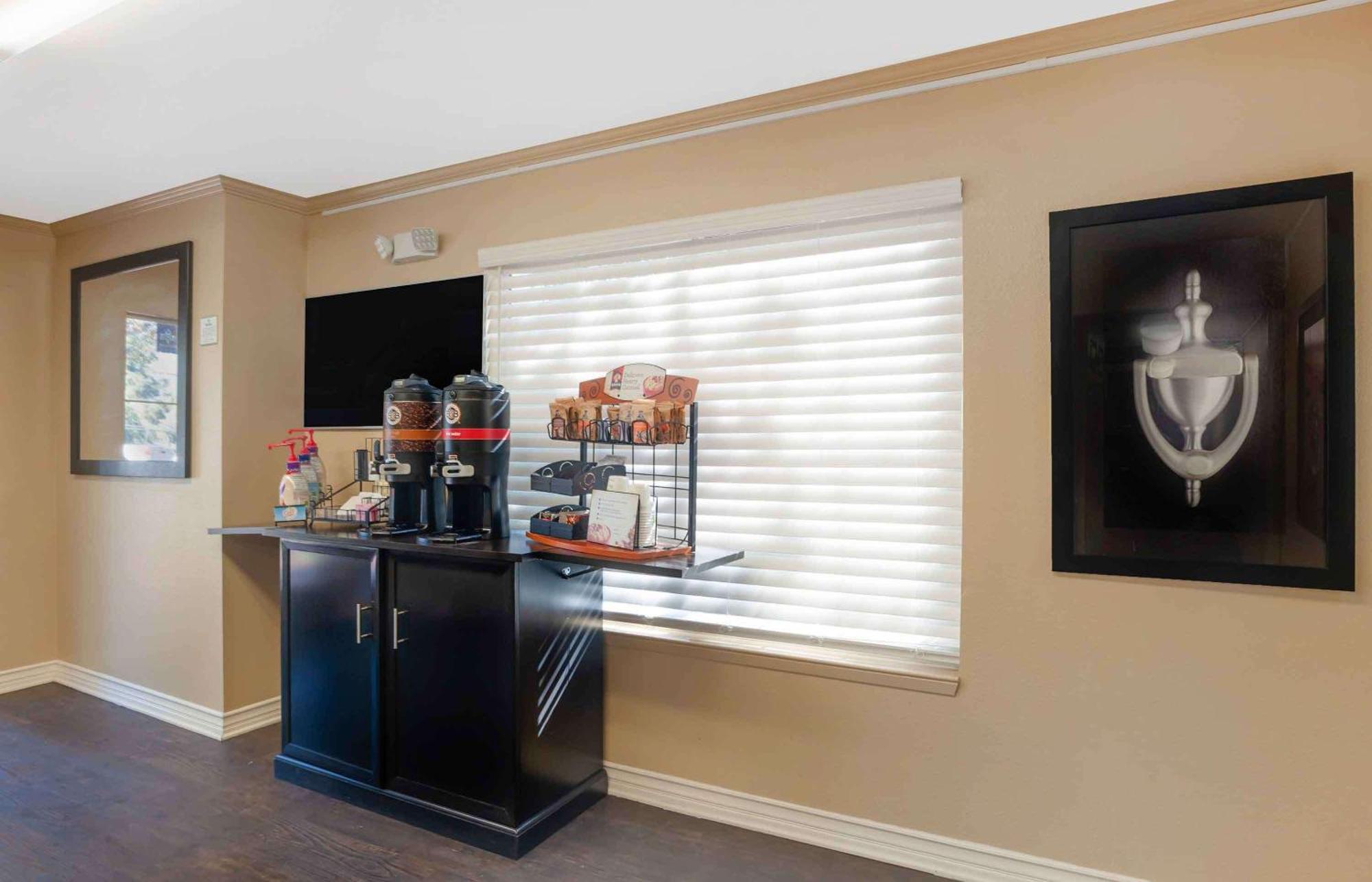 Extended Stay America Suites - San Diego - Sorrento Mesa Exteriör bild