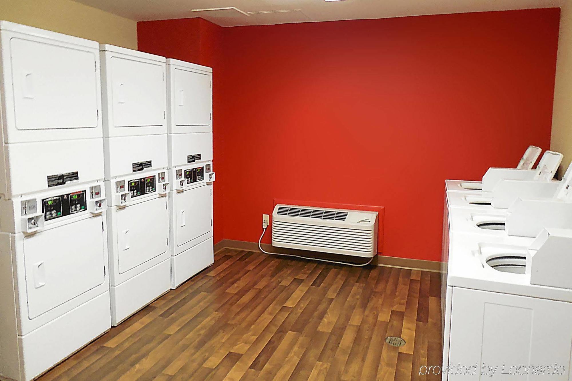 Extended Stay America Suites - San Diego - Sorrento Mesa Exteriör bild