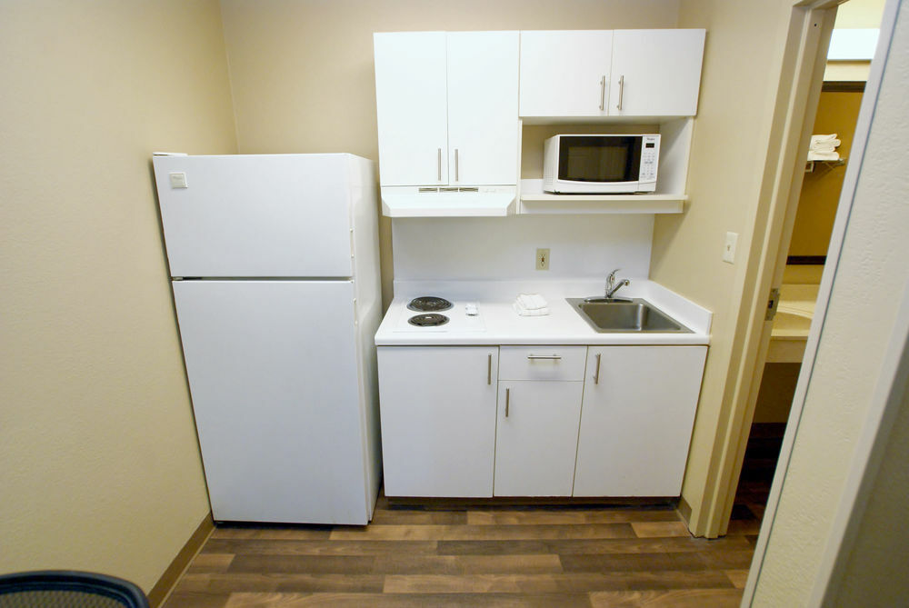 Extended Stay America Suites - San Diego - Sorrento Mesa Exteriör bild